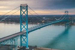 Ambassador Bridge