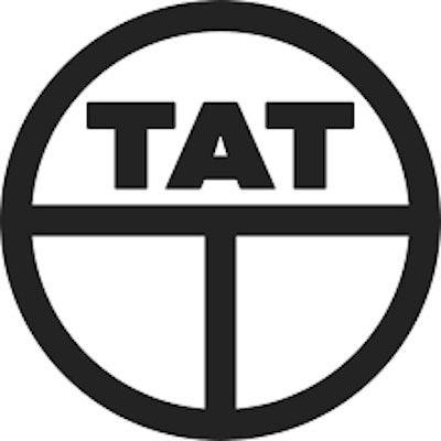 TAT logo