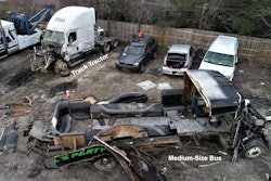 NTSB tow yward photo