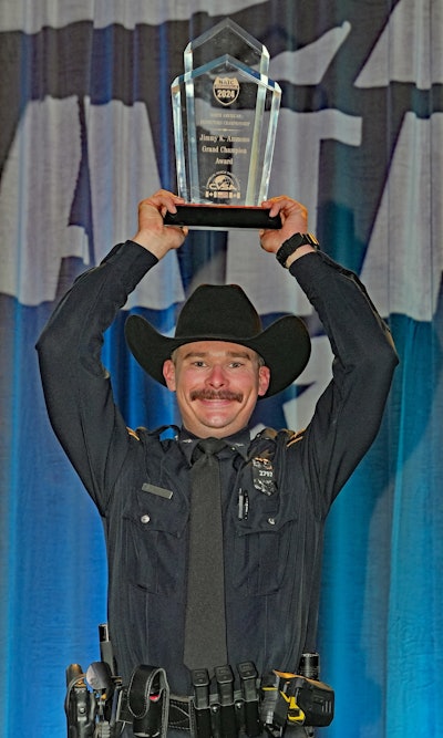 Jared Koester