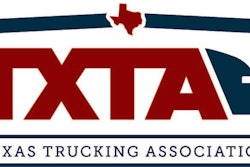 Texas Trucking Association logo