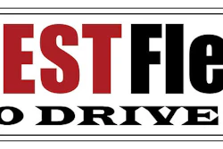 Best Fleets to Drive For logo