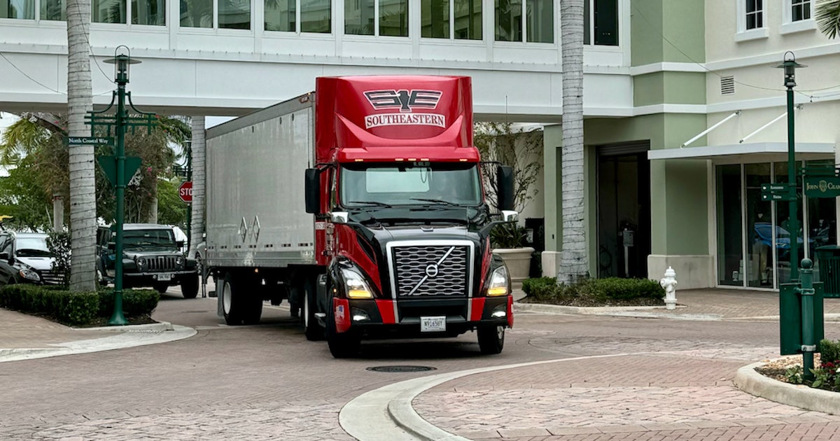 Briefly: Southeastern celebrates 35 years at two locations in Florida