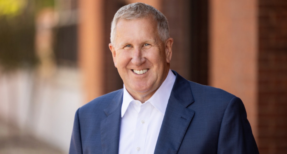 Briefly: CRST names new president, CEO | Love’s donates to numerous schools