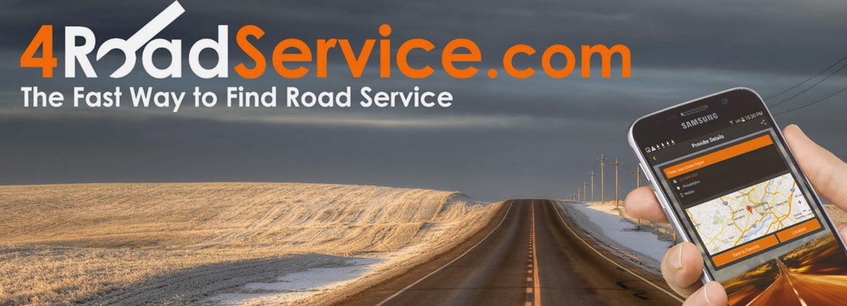 4RoadService updates, redesigns its app; users can now add reviews