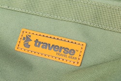 Love's Travers Travel Gear logo