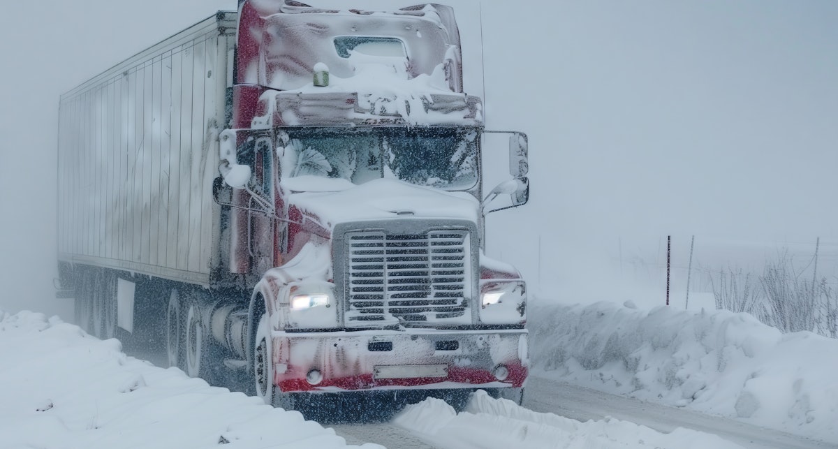 Colorado expands mandatory chain laws, limits trucks’ left lane use