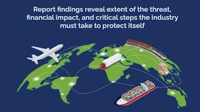 Part of TIA report cover