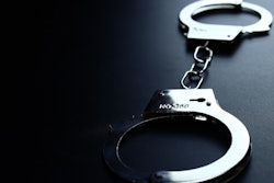 Handcuffs