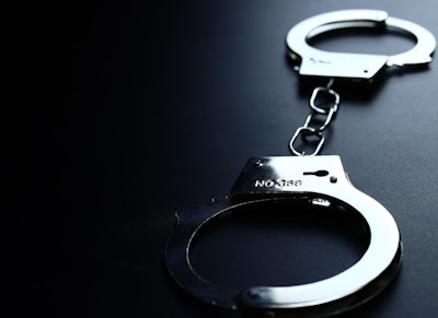 Handcuffs