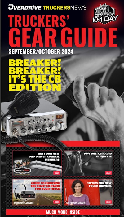 Gear Guide cover