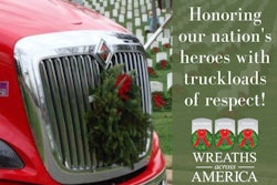Wreaths Across America