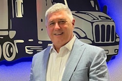 Todd Holt, Chief Operating Officer, Hogan Transports