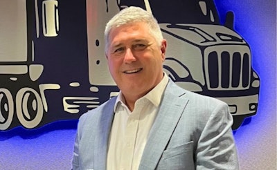 Todd Holt, Chief Operating Officer, Hogan Transports