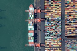 Port of New York and New jersey