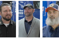 Transition Trucking finalists