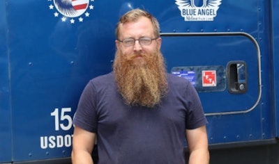 Thomas Patterson