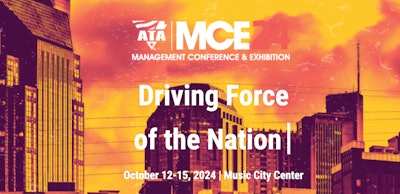 MCE logo