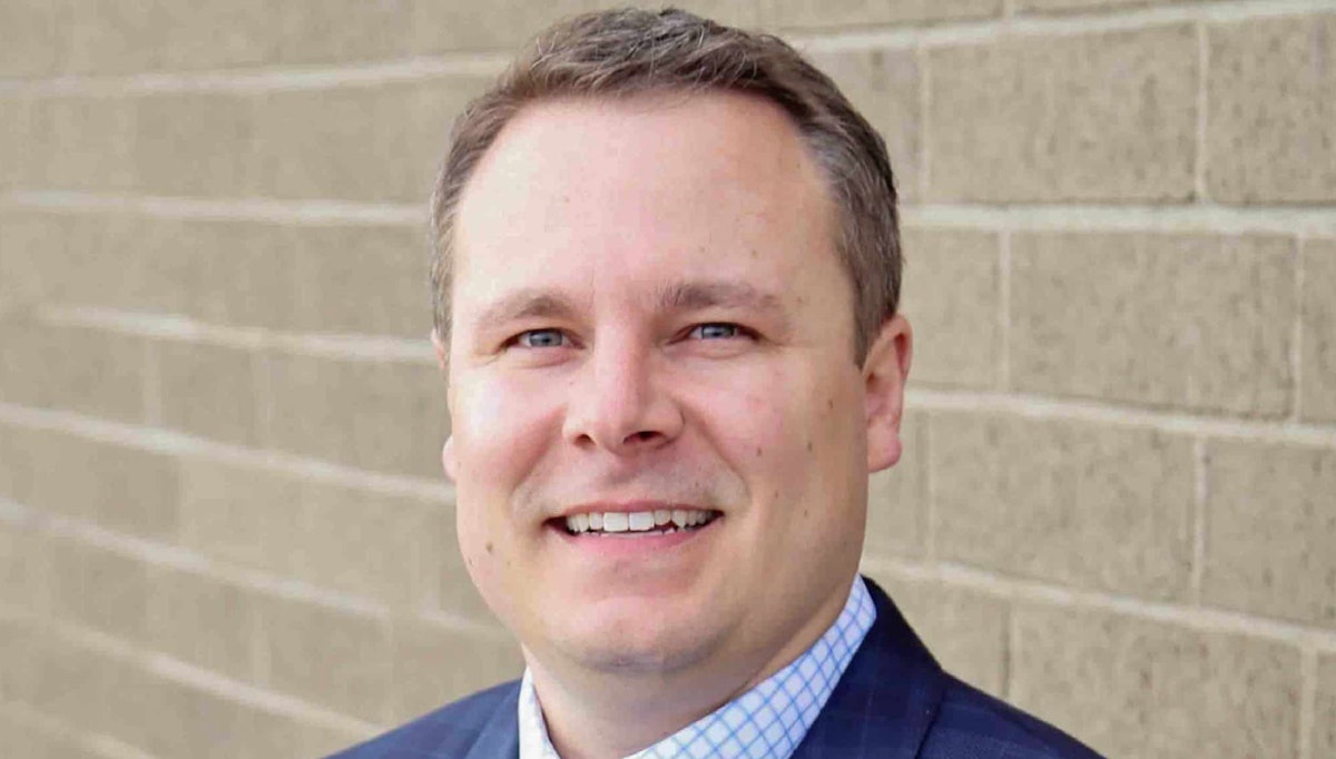 Minnesota’s Bay & Bay names new president of trucking division