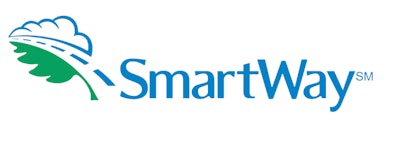 SmartWay logo