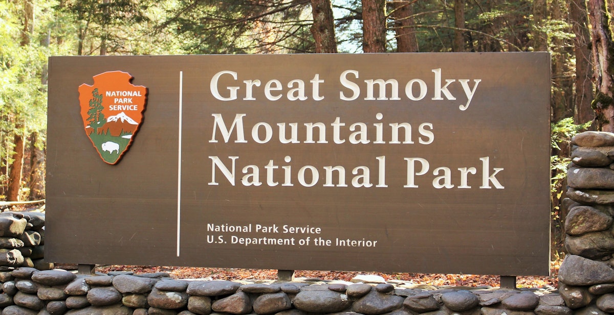 ,000 fine for trucks using restricted road through national park