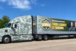 Workforce Heroes Mack Anthem
