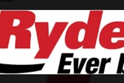 Ryder logo