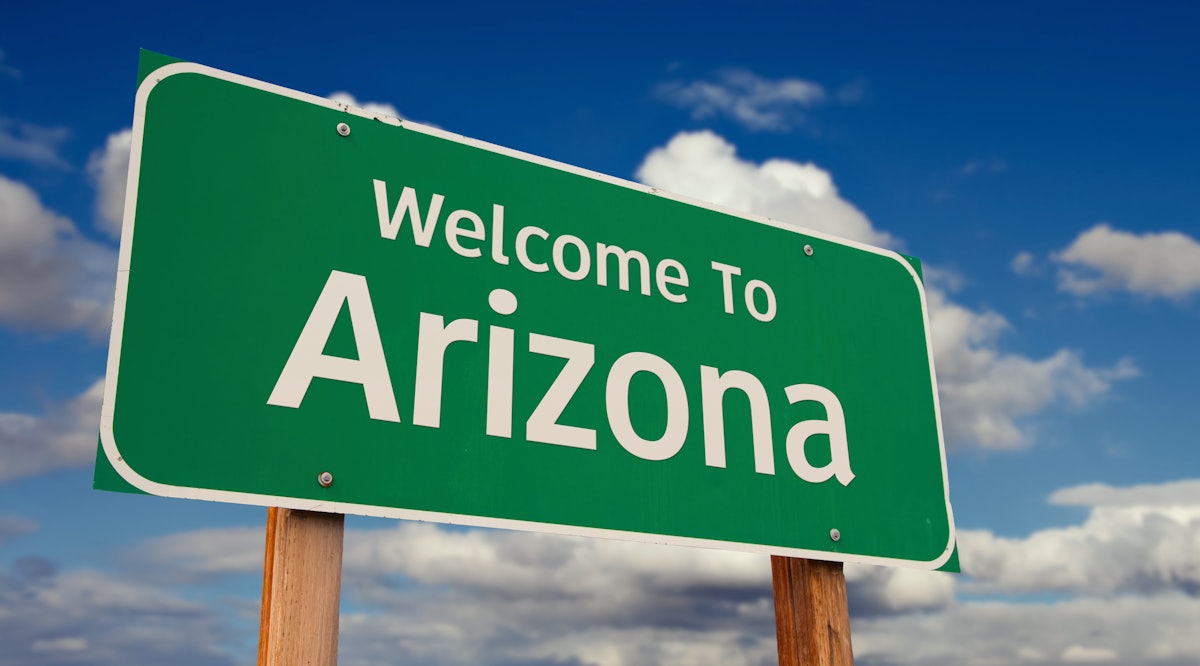 Trucking One Stop website aimed at helping Arizona truck drivers
