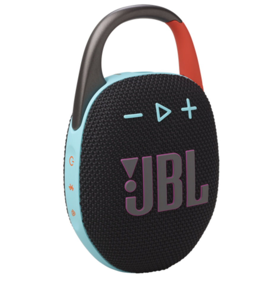 JBL Clip 5 Bluetooth speaker