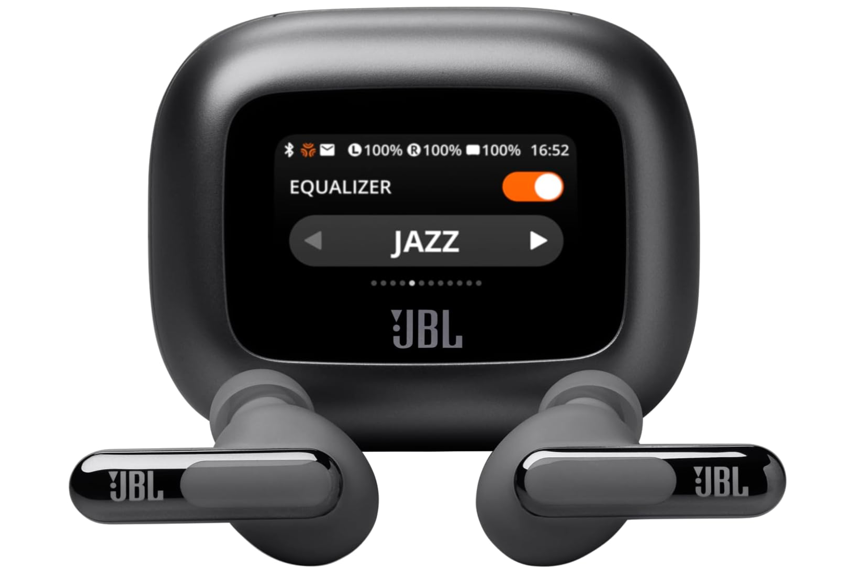 JBL's Live Beam