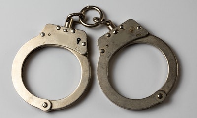 Handcuffs