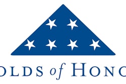Folds of Honor logo