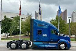 Kenworth T680