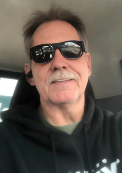 Rick Thomas