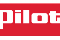 Pilot logo