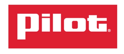 Pilot logo