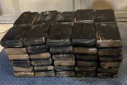 $2.1 million in cocaine