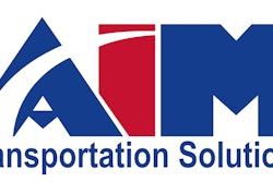 Aim logo