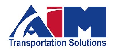 Aim logo