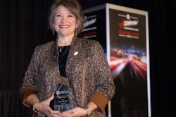 Tracy Rushing, Executive Director of Safety and Recruiting, RE Garrison Trucking, Inc.