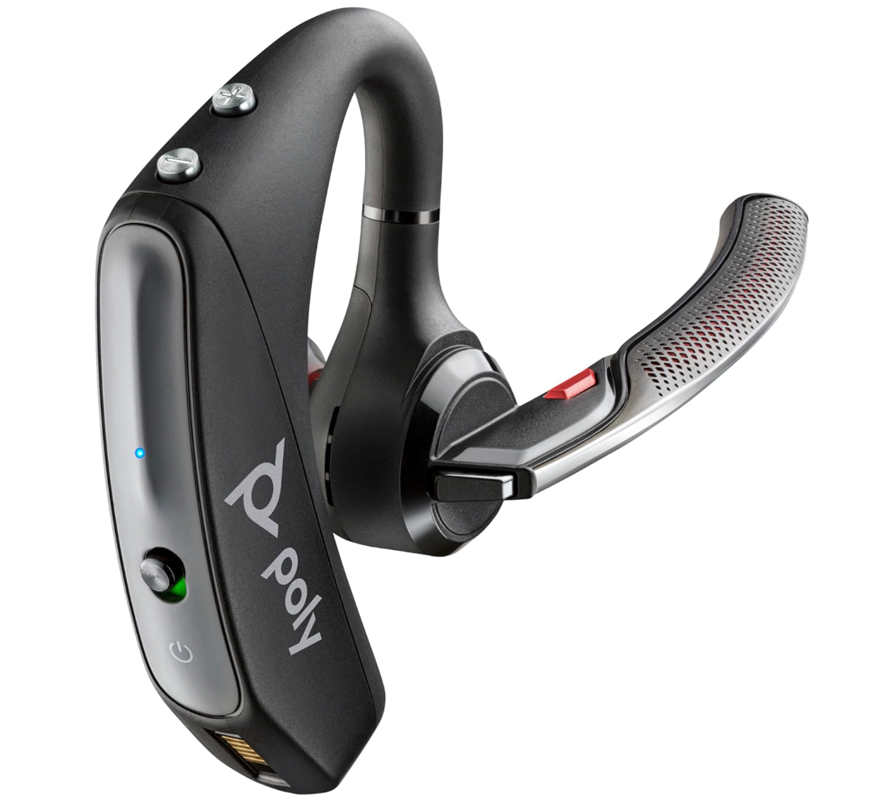 Voyager 5200 Bluetooth earpiece