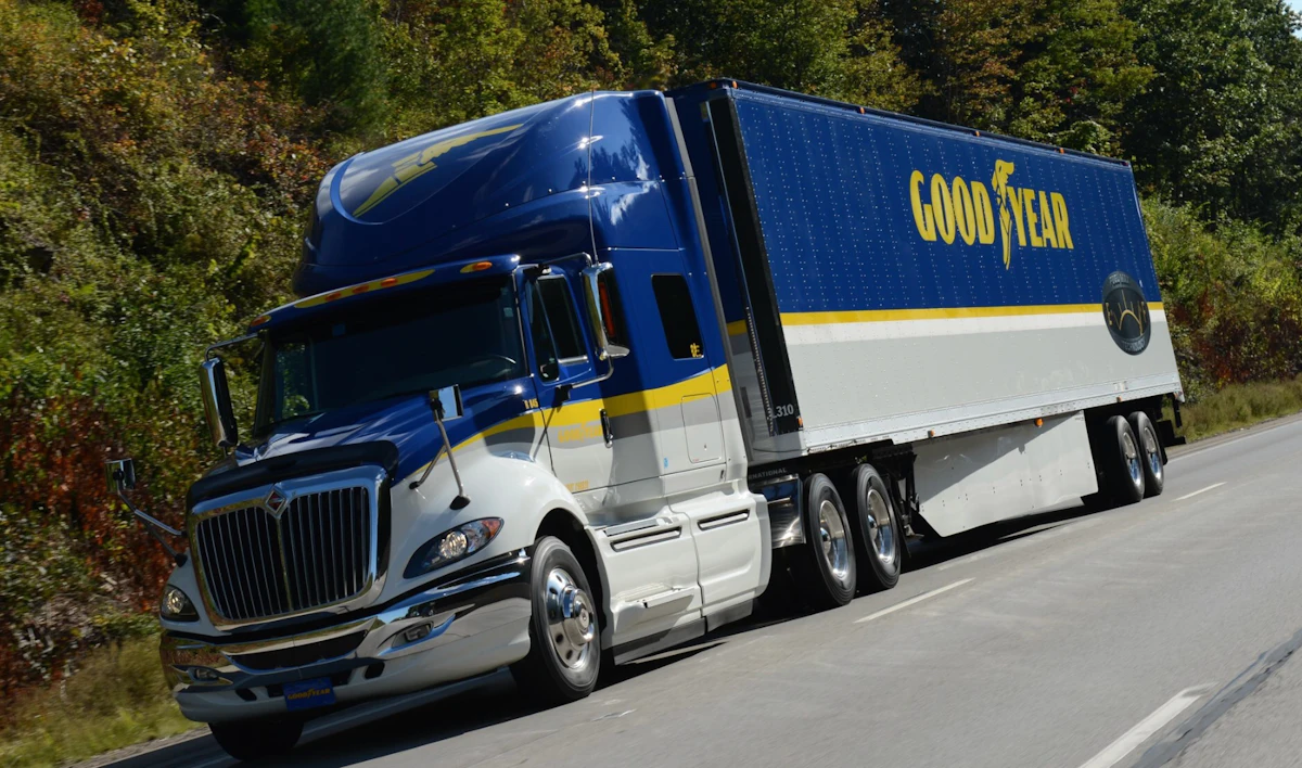 Goodyear begins search for annual Highway Hero Award nominees