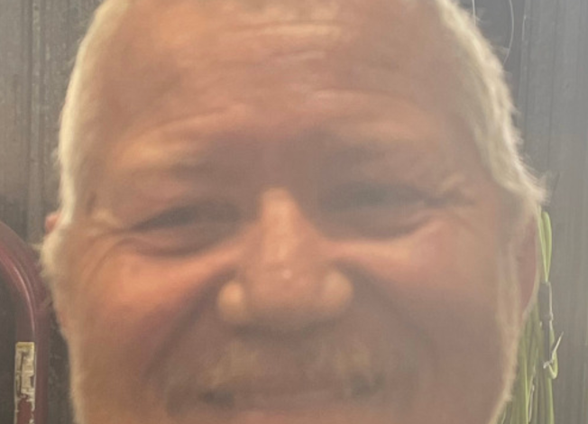 Terry Pearson