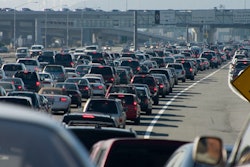Traffic congestion