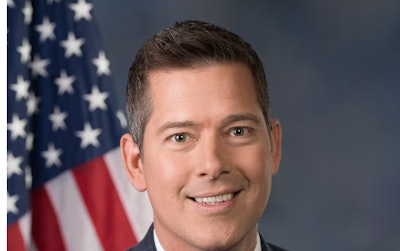 Sean Duffy