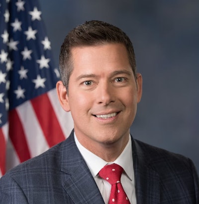 Sean Duffy