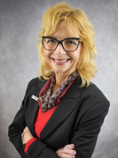 Sherri Garner Brumbaugh,