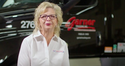 Sherri Garner Brumbaugh