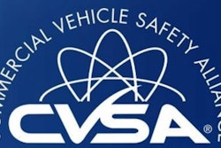 CVSA logo