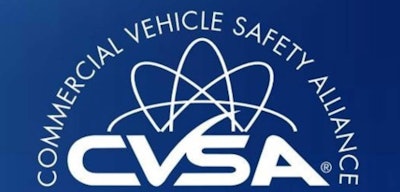 CVSA logo